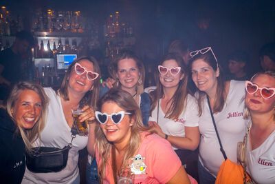 't Lammetje 3 juni 2023