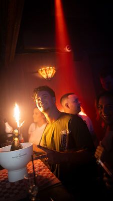 't Lammetje 16 maart 2024