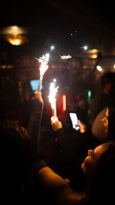 't Lammetje 16 maart 2024