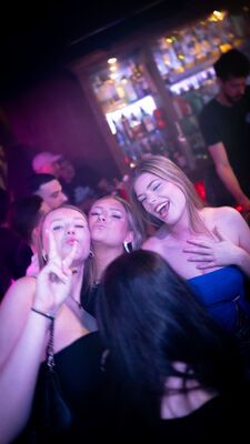 't Lammetje 16 maart 2024