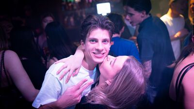 't Lammetje 16 maart 2024