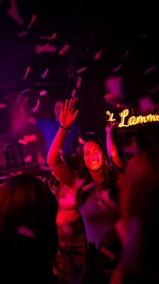 't Lammetje 16 maart 2024