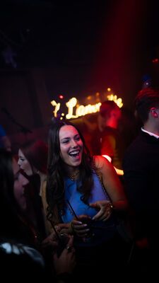 't Lammetje 16 maart 2024