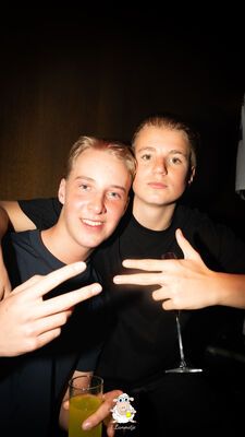 't Lammetje 13 april 2024