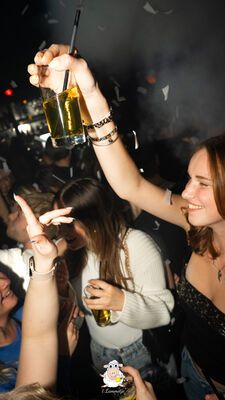 't Lammetje 13 april 2024