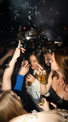 't Lammetje 13 april 2024