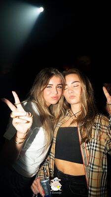 't Lammetje 13 april 2024