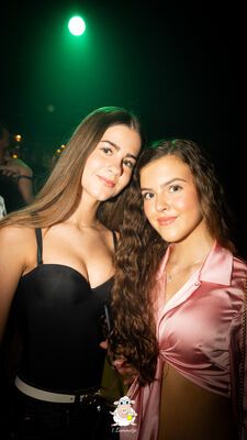 't Lammetje 13 april 2024