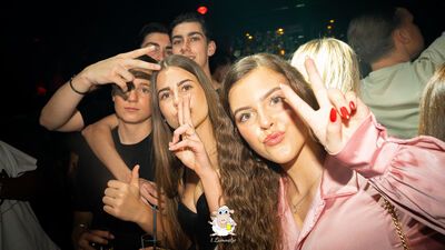 't Lammetje 13 april 2024