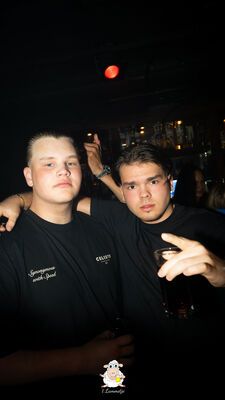 't Lammetje 13 april 2024