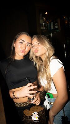 't Lammetje 13 april 2024