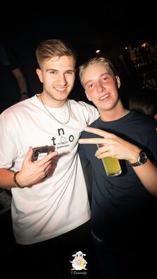 't Lammetje 13 april 2024