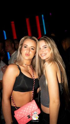 't Lammetje 1 juni 2024