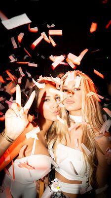 't Lammetje 1 juni 2024