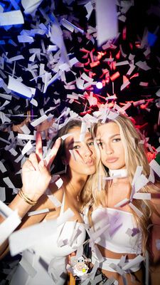 't Lammetje 1 juni 2024