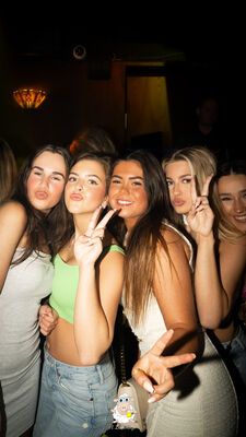 't Lammetje 1 juni 2024