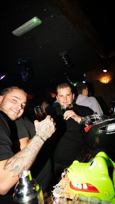 't Lammetje 1 juni 2024