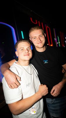 't Lammetje 1 juni 2024