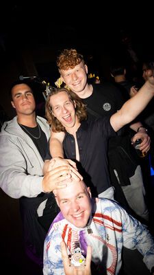 't Lammetje 1 juni 2024