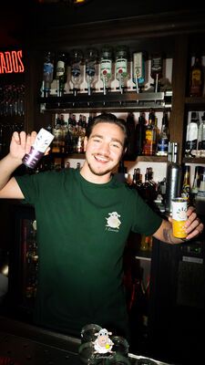 't Lammetje 15 juni 2024