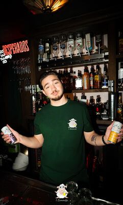 't Lammetje 15 juni 2024