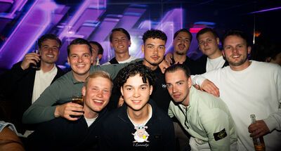 't Lammetje 15 juni 2024