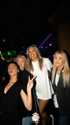 't Lammetje 15 juni 2024