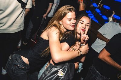 't Lammetje Amsterdam