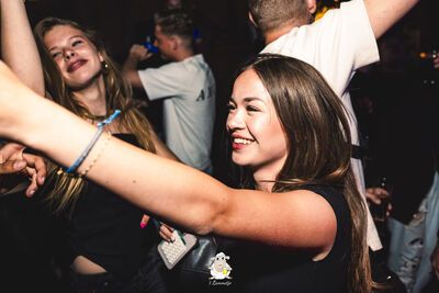 't Lammetje Amsterdam