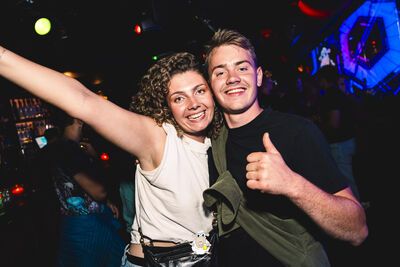 't Lammetje 27 juli 2024