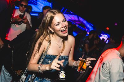 't Lammetje 27 juli 2024