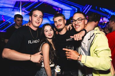 't Lammetje 27 juli 2024