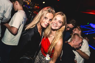 't Lammetje 27 juli 2024