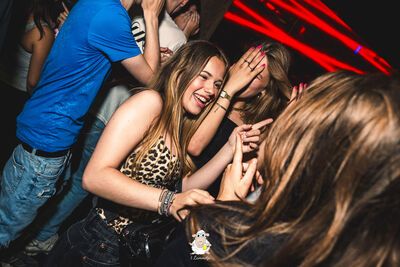 't Lammetje 27 juli 2024