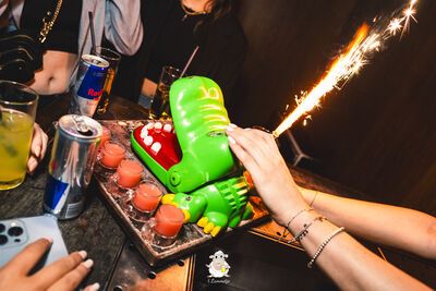 't Lammetje 27 juli 2024