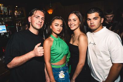 't Lammetje 27 juli 2024