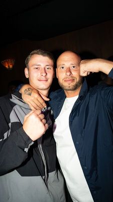 't Lammetje Amsterdam