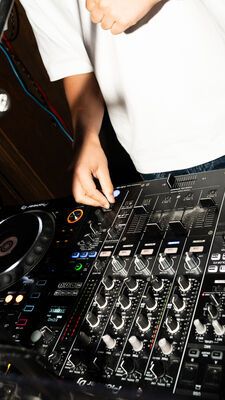 't Lammetje Amsterdam