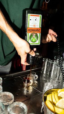 't Lammetje 3 augustus 2024