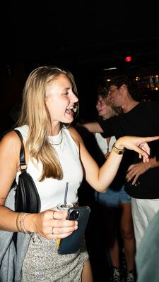 't Lammetje 3 augustus 2024