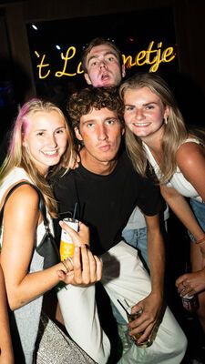 't Lammetje 3 augustus 2024