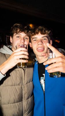 't Lammetje 3 augustus 2024