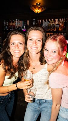 't Lammetje Amsterdam