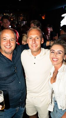 't Lammetje Amsterdam