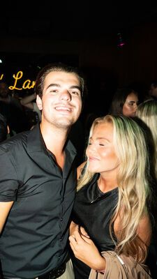 't Lammetje Amsterdam