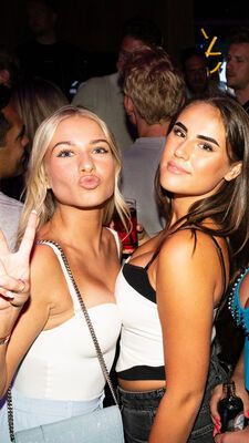 't Lammetje 10 augustus 2024