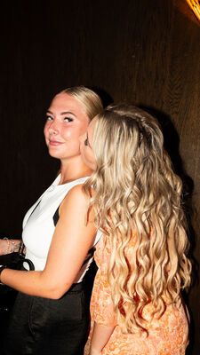 't Lammetje 10 augustus 2024