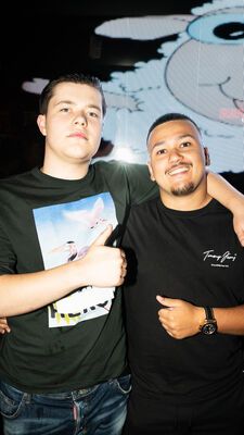 't Lammetje 10 augustus 2024