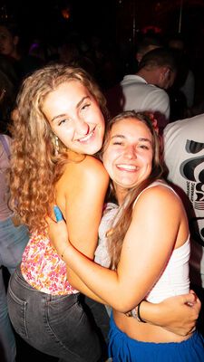 't Lammetje 10 augustus 2024