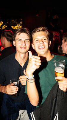 't Lammetje 10 augustus 2024